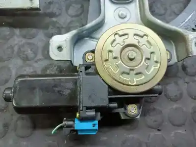 Second-hand car spare part passenger side right window regulator for daewoo tacuma cdxplus oem iam references   