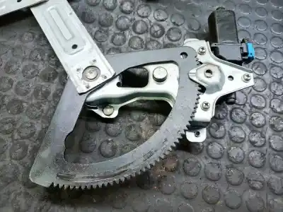 Second-hand car spare part passenger side right window regulator for daewoo tacuma cdxplus oem iam references 