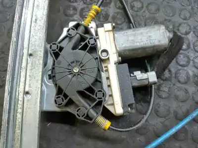 Second-hand car spare part passenger side right window regulator for citroen c2 collection oem iam references 9641241280  36119604