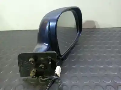 Second-hand car spare part right rearview mirror for daewoo tacuma cdxplus oem iam references e4012139  