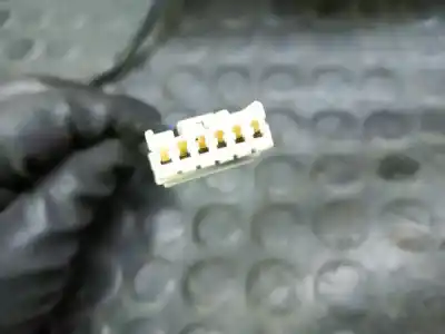 Second-hand car spare part right rearview mirror for daewoo tacuma cdxplus oem iam references e4012139  