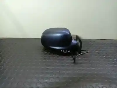 Second-hand car spare part right rearview mirror for daewoo tacuma cdxplus oem iam references e4012139  