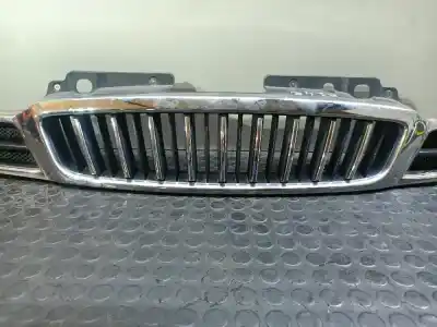 Second-hand car spare part front grille for daewoo tacuma cdxplus oem iam references   