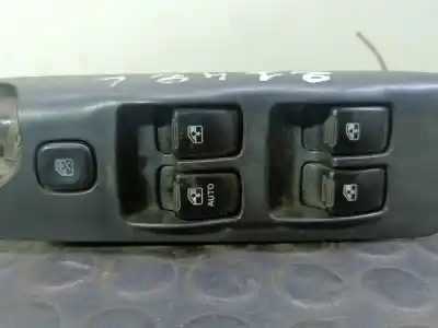 Second-hand car spare part left front power window switch for daewoo tacuma cdxplus oem iam references   
