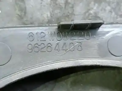 Second-hand car spare part left front power window switch for daewoo tacuma cdxplus oem iam references 