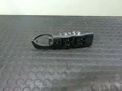 Second-hand car spare part left front power window switch for daewoo tacuma cdxplus oem iam references   