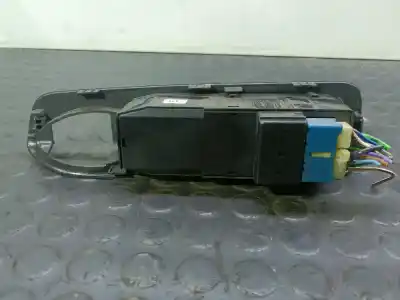 Second-hand car spare part left front power window switch for daewoo tacuma cdxplus oem iam references   