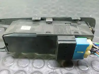 Second-hand car spare part left front power window switch for daewoo tacuma cdxplus oem iam references   