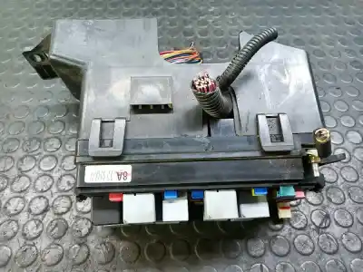 İkinci el araba yedek parçası röle/sigorta kutusu için chevrolet evanda 2.0 oem iam referansları 5e17v248