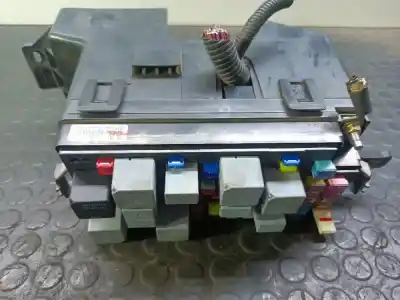 Second-hand car spare part fuse box unit for chevrolet evanda 2.0 oem iam references 5e17v248  96422832