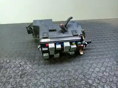 Second-hand car spare part fuse box unit for chevrolet evanda 2.0 oem iam references 5e17v248  96422832