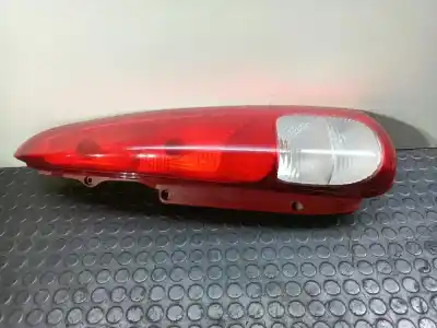Second-hand car spare part right tailgate light for daewoo tacuma cdxplus oem iam references   
