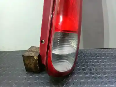 Second-hand car spare part right tailgate light for daewoo tacuma cdxplus oem iam references   