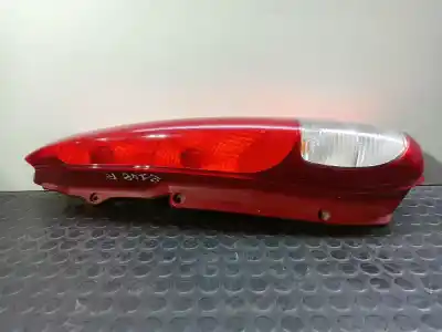 Second-hand car spare part right tailgate light for daewoo tacuma cdxplus oem iam references   
