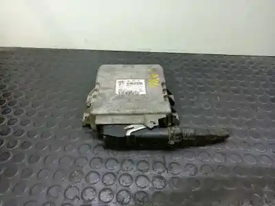 Автозапчастина б/у ебу контролер двигуна для CITROEN SAXO * Посилання на OEM IAM 9629244580  16254114