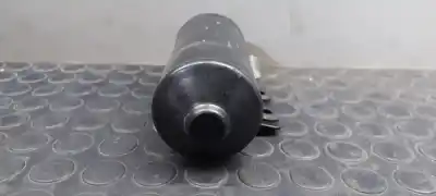 Pezzo di ricambio per auto di seconda mano condensatore / radiatore aria condizionata per peugeot 206 berlina xline riferimenti oem iam 9635717280