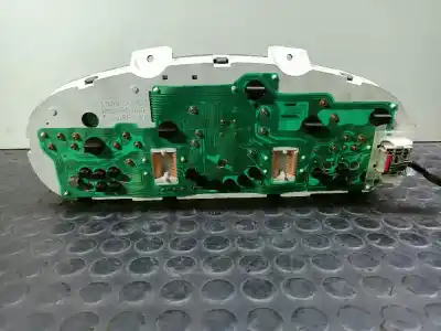 Автозапчастина б/у панель інструментів для chevrolet evanda 2.0 посилання на oem iam 96423038  