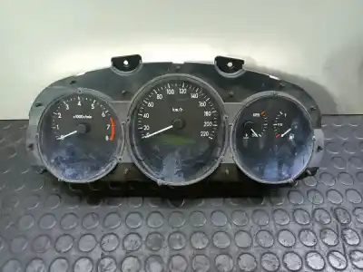 Автозапчастина б/у панель інструментів для chevrolet evanda 2.0 посилання на oem iam 96423038  