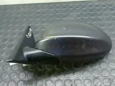 Peça sobressalente para automóvel em segunda mão espelho retrovisor esquerdo por bmw serie 3 berlina (e90) 320d referências oem iam e1010803