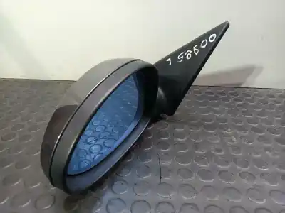 Peça sobressalente para automóvel em segunda mão espelho retrovisor esquerdo por bmw serie 3 berlina (e90) 320d referências oem iam e1010803  