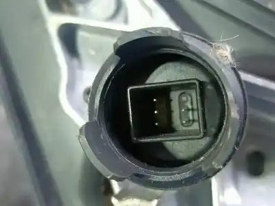 Peça sobressalente para automóvel em segunda mão espelho retrovisor esquerdo por bmw serie 3 berlina (e90) 320d referências oem iam e1010803  