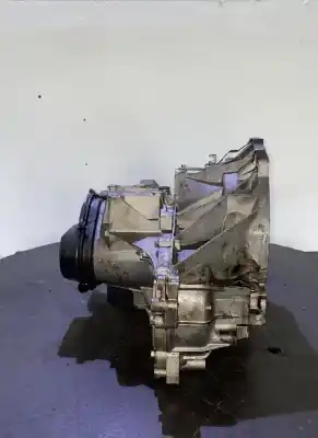 Автозапчасти б/у КОРОБКА ПЕРЕДАЧ за FORD FIESTA V  ссылки OEM IAM 8A6R7002JA  