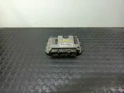 Second-hand car spare part Ecu Engine Control for RENAULT SCÉNIC II (JM0/1_) 2.0 (JM05, JM0U, JM1N, JM1U, JM2V) OEM IAM references 8200391966  