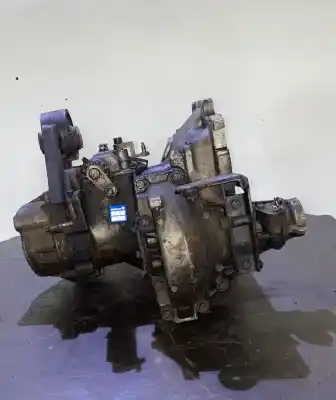 Second-hand car spare part GEARBOX for CHRYSLER VOYAGER (RG)  OEM IAM references 104662  