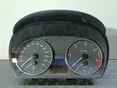 Peça sobressalente para automóvel em segunda mão quadrante por bmw serie 3 berlina (e90) 320d referências oem iam 911020504  