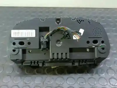 Peça sobressalente para automóvel em segunda mão quadrante por bmw serie 3 berlina (e90) 320d referências oem iam 911020504  