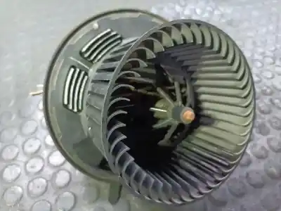 Peça sobressalente para automóvel em segunda mão ventilador de aquecimento por bmw serie 3 berlina (e90) 320d referências oem iam 985464f  