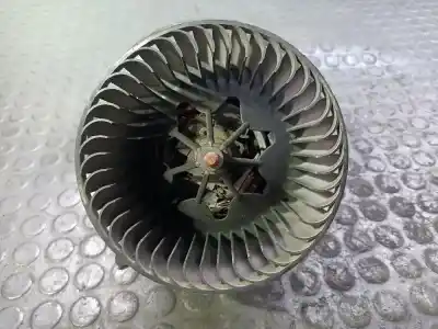Peça sobressalente para automóvel em segunda mão Ventilador De Aquecimento por BMW SERIE 3 BERLINA (E90) 320d Referências OEM IAM 985464F  
