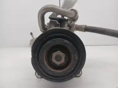 Second-hand car spare part air conditioning compressor for bmw x3 (f25) xdrive 30d oem iam references 6452921646703  