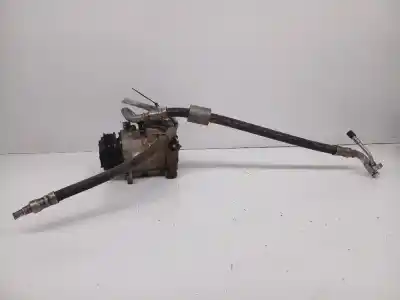 Second-hand car spare part air conditioning compressor for bmw x3 (f25) xdrive 30d oem iam references 6452921646703  