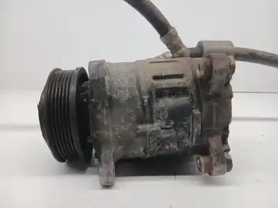 Second-hand car spare part air conditioning compressor for bmw x3 (f25) xdrive 30d oem iam references 6452921646703  