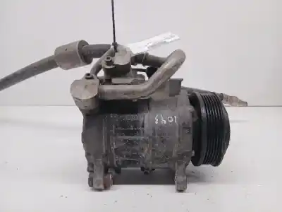 Second-hand car spare part air conditioning compressor for bmw x3 (f25) xdrive 30d oem iam references 6452921646703  