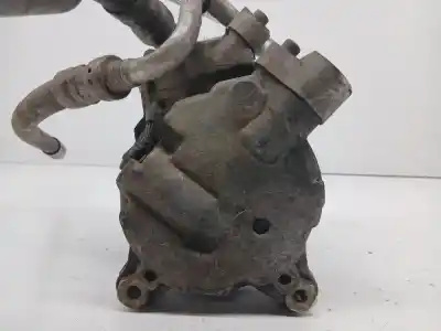 Second-hand car spare part air conditioning compressor for bmw x3 (f25) xdrive 30d oem iam references 6452921646703  