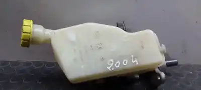 Pezzo di ricambio per auto di seconda mano pompa freni per citroen c2 collection riferimenti oem iam 32067093  