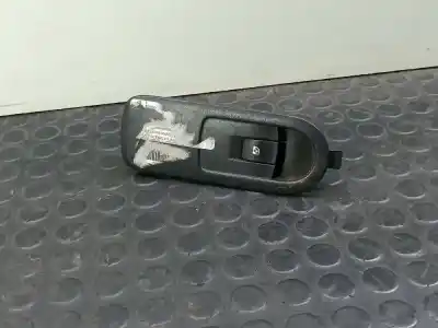 Pezzo di ricambio per auto di seconda mano interruttore alzacristalli anteriore destro per renault scénic ii (jm0/1_) 2.0 (jm05, jm0u, jm1n, jm1u, jm2v) riferimenti oem iam 156013740  