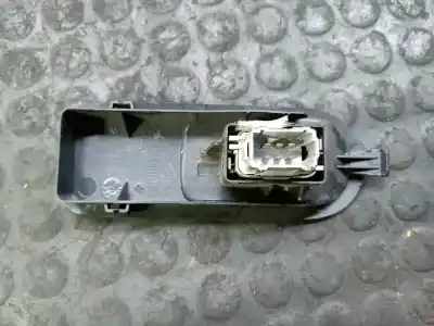 Pezzo di ricambio per auto di seconda mano interruttore alzacristalli anteriore destro per renault scénic ii (jm0/1_) 2.0 (jm05, jm0u, jm1n, jm1u, jm2v) riferimenti oem iam 156013740  