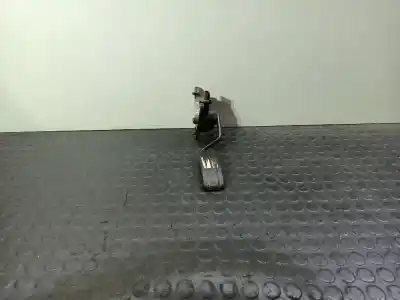 Pezzo di ricambio per auto di seconda mano potenziometro a pedale per renault scénic ii (jm0/1_) 2.0 (jm05, jm0u, jm1n, jm1u, jm2v) riferimenti oem iam 8200159647  