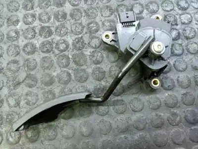 Pezzo di ricambio per auto di seconda mano potenziometro a pedale per renault scénic ii (jm0/1_) 2.0 (jm05, jm0u, jm1n, jm1u, jm2v) riferimenti oem iam 8200159647  