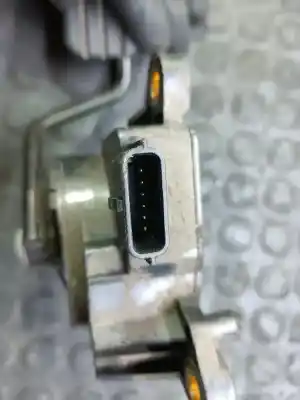 Pezzo di ricambio per auto di seconda mano potenziometro a pedale per renault scénic ii (jm0/1_) 2.0 (jm05, jm0u, jm1n, jm1u, jm2v) riferimenti oem iam 8200159647  