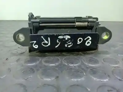 Pezzo di ricambio per auto di seconda mano maniglia esterna posteriore destra per audi 100 berlina (c4) europa riferimenti oem iam 4a083920