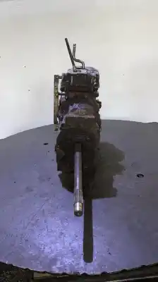 Second-hand car spare part GEARBOX for LAND ROVER RANGE ROVER (LP)  OEM IAM references HRC1944  