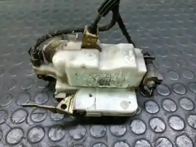 Piesă de schimb auto la mâna a doua ÎNCUIETOARE UȘA DIN DREAPTA FAȚÃ pentru SEAT IBIZA II (6K1)  Referințe OEM IAM   