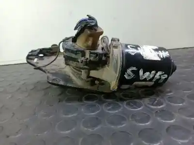 Second-hand car spare part front windshield wiper motor for suzuki swift gti oem iam references   