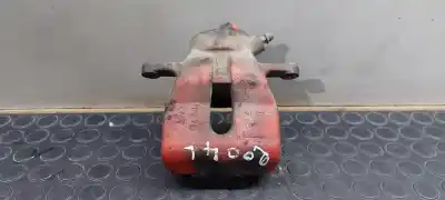 Pezzo di ricambio per auto di seconda mano pinza freno anteriore sinistra per citroen c2 collection riferimenti oem iam 217039