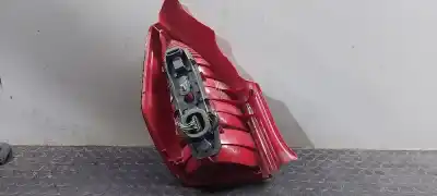 Second-hand car spare part right tailgate light for citroen c2 collection oem iam references 9649864480  