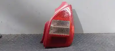 Pezzo di ricambio per auto di seconda mano luci posteriori destra per citroen c2 collection riferimenti oem iam 9649864480